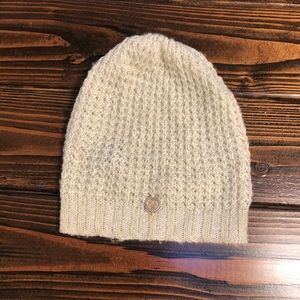Knit hat